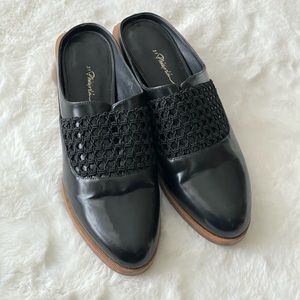 3.1 phillip lim women mule shoes